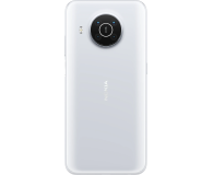 Nokia X10 Dual SIM 6/64 biały 5G - 657672 - zdjęcie 4